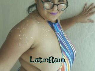 LatinRain