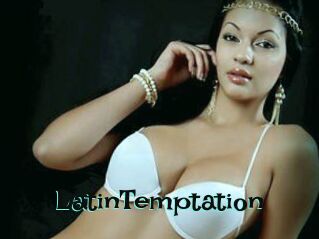 LatinTemptation