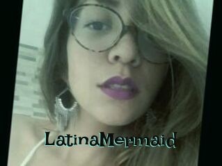 LatinaMermaid