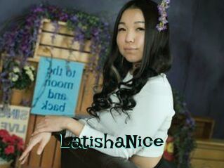 LatishaNice