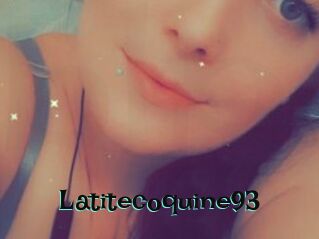 Latitecoquine93
