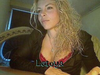 Latoya