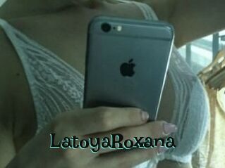 Latoya_Roxana