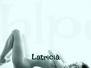 Latricia