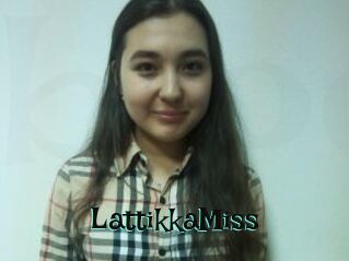 LattikkaMiss