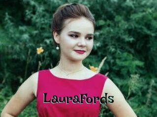 LauraFords