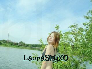 LauraSkyXO
