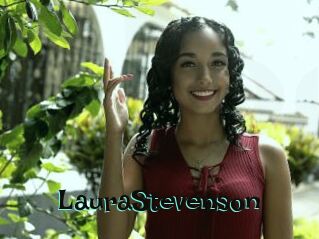 LauraStevenson
