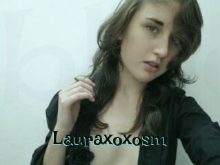 Lauraxoxosm