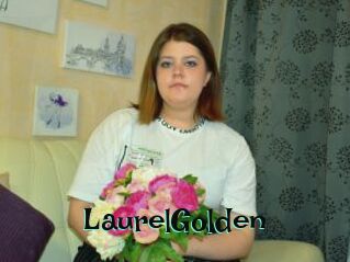 LaurelGolden