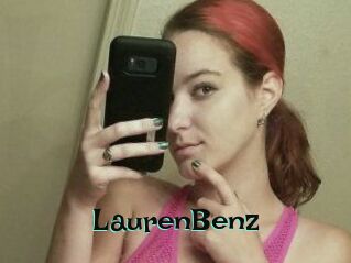 Lauren_Benz