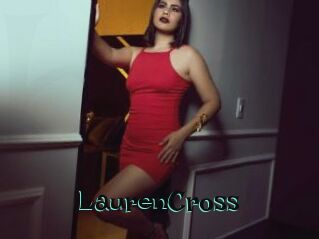 LaurenCross