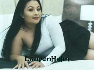 LaurenHolm