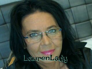 LaurenLady