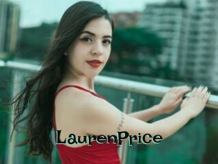LaurenPrice