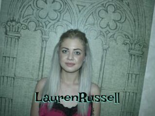 LaurenRussell