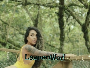 LaurenWod