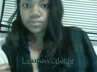Lauren_Alexis