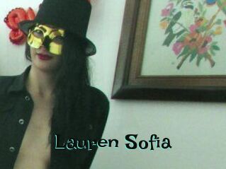 Lauren_Sofia