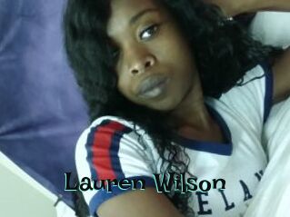 Lauren_Wilson