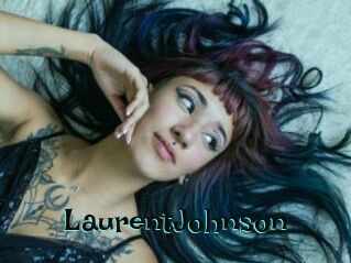 LaurentJohnson