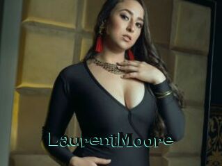LaurentMoore