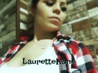 LauretteKane