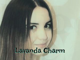 Lavanda_Charm