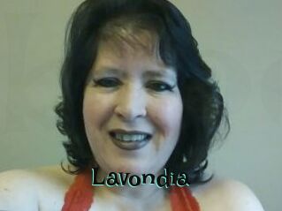 Lavondia