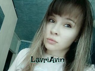 LavriAvin