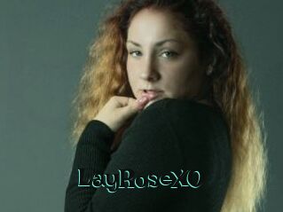 LayRoseXO