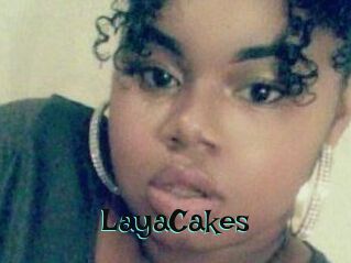 LayaCakes