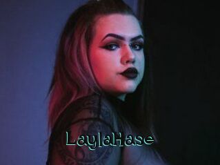 Layla_Hase