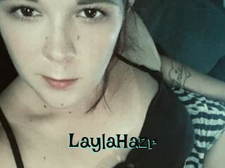 LaylaHazr