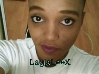 LaylaLeeX