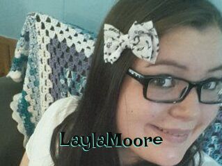 LaylaMoore