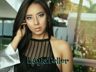 LaylaTeller