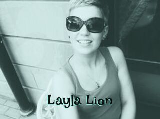 Layla_Lion
