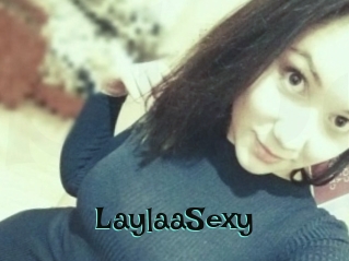 LaylaaSexy