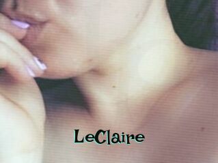 LeClaire