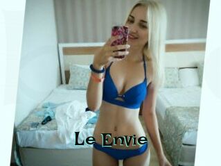 Le_Envie