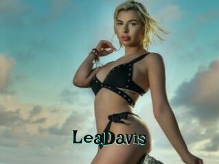 LeaDavis