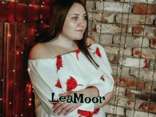 LeaMoor