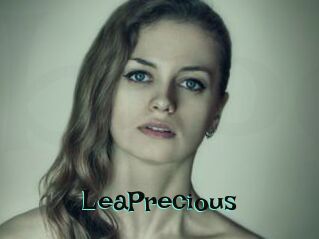 LeaPrecious