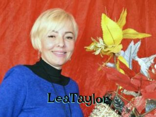 LeaTaylor