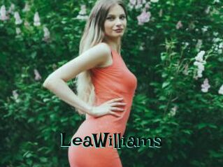 LeaWilliams