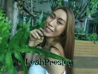 LeahPresley