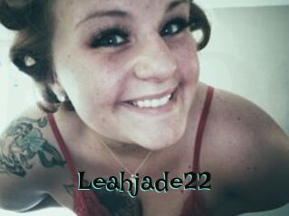 Leahjade22