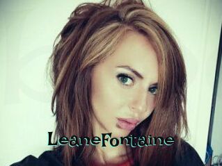 LeaneFontaine