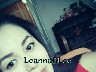 LeannaOLee